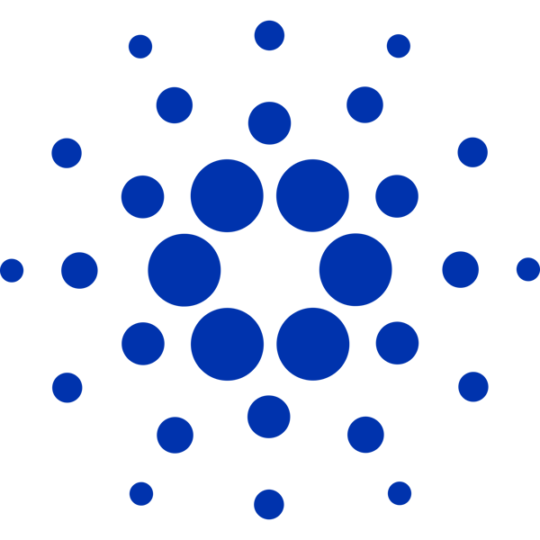 Cardano logo